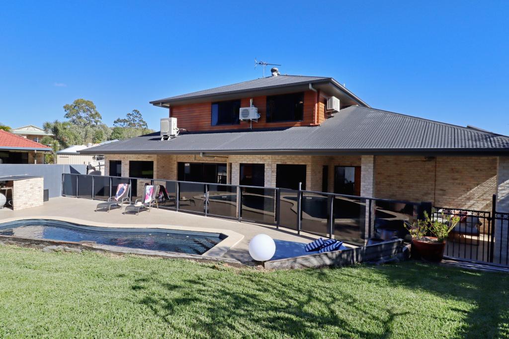 10 Michael Dr, Biloela, QLD 4715