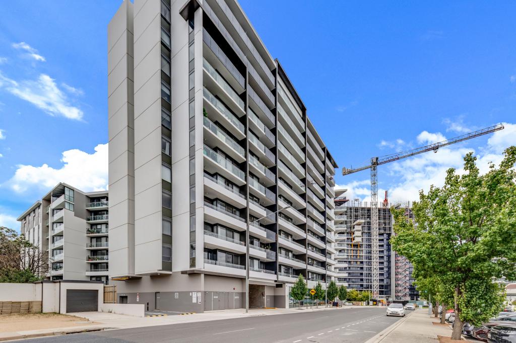 160/7 Irving St, Phillip, ACT 2606