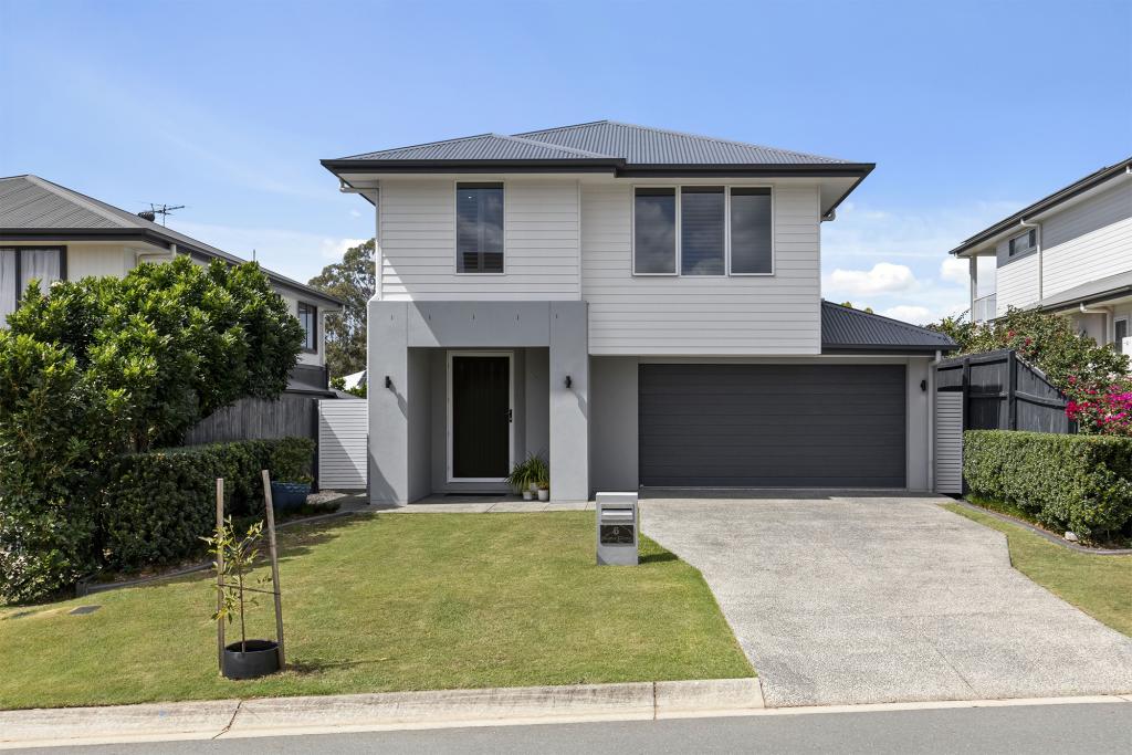 6 Diana Cl, Bridgeman Downs, QLD 4035
