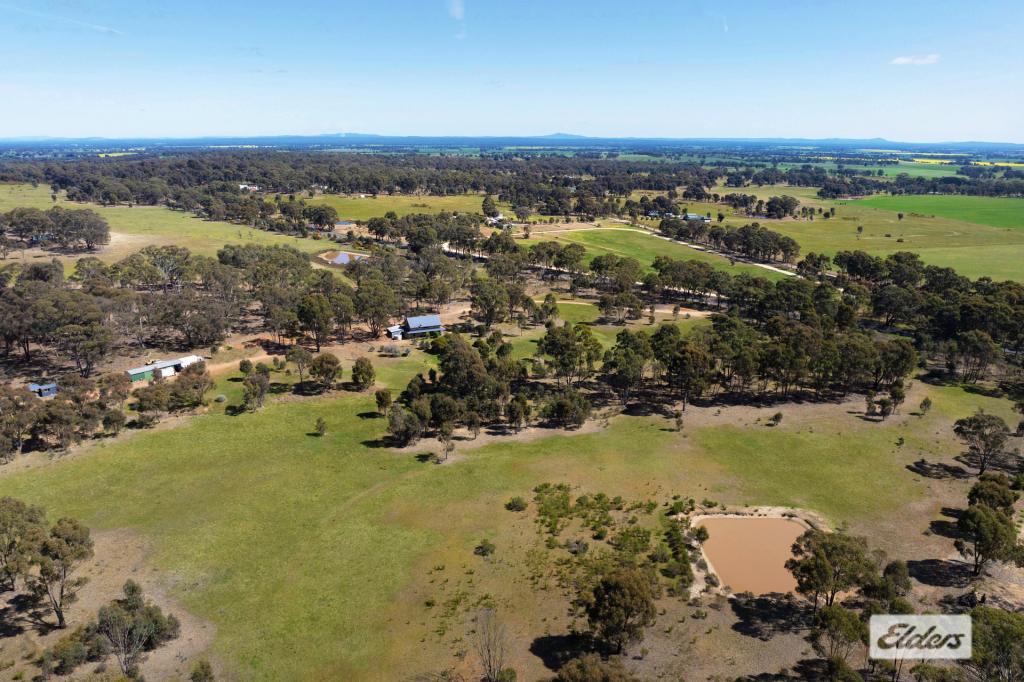 1767 Bendigo - Maryborough Road, Shelbourne, VIC 3515