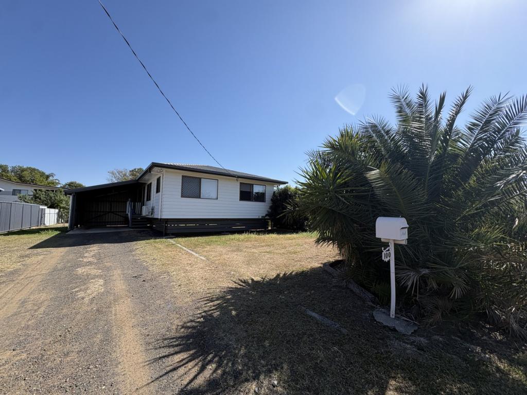 100 Orpen St, Dalby, QLD 4405