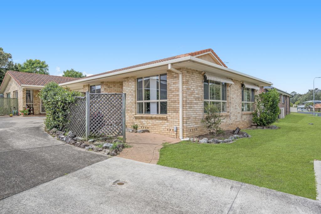 1/70 Fiona Cres, Lake Cathie, NSW 2445