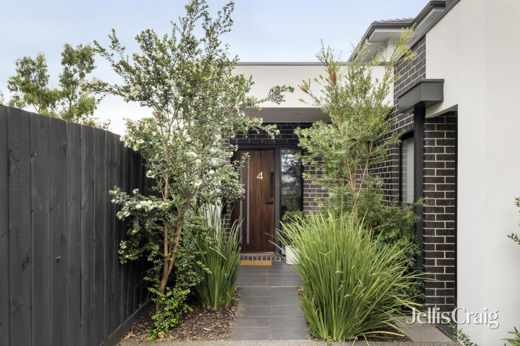 4/116 Normanby Ave, Thornbury, VIC 3071