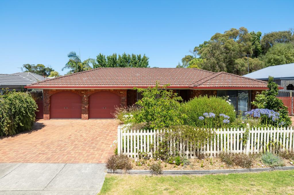 3 Mckenzie St, Wonthaggi, VIC 3995