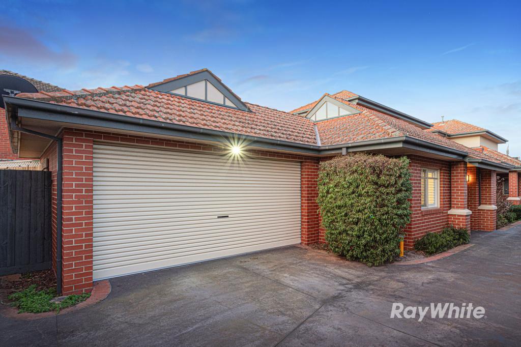 2/12 Yendon Rd, Carnegie, VIC 3163