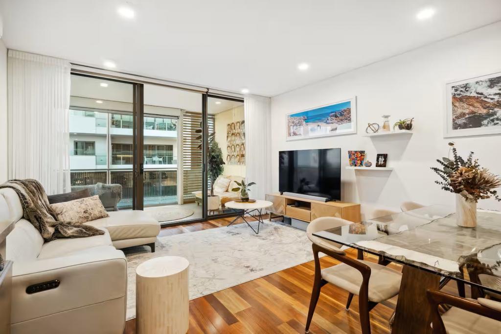 7/6 Brunswick St, North Coogee, WA 6163