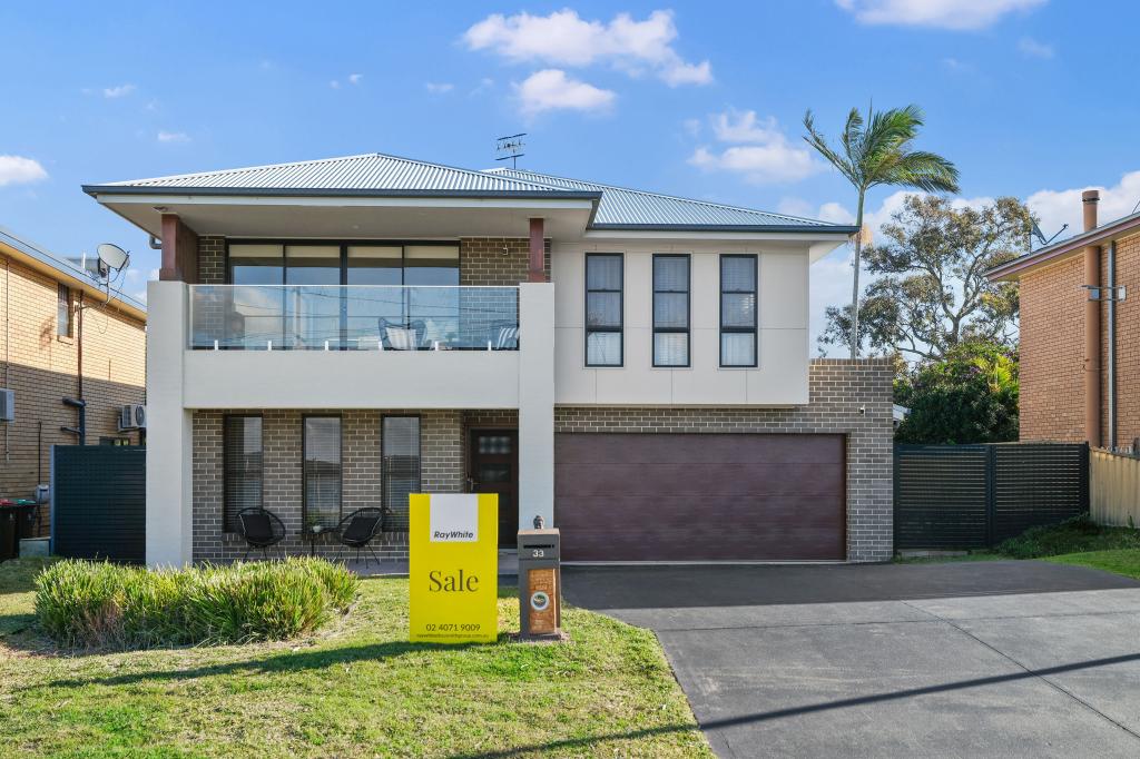 33 Whitbread Dr, Lemon Tree Passage, NSW 2319