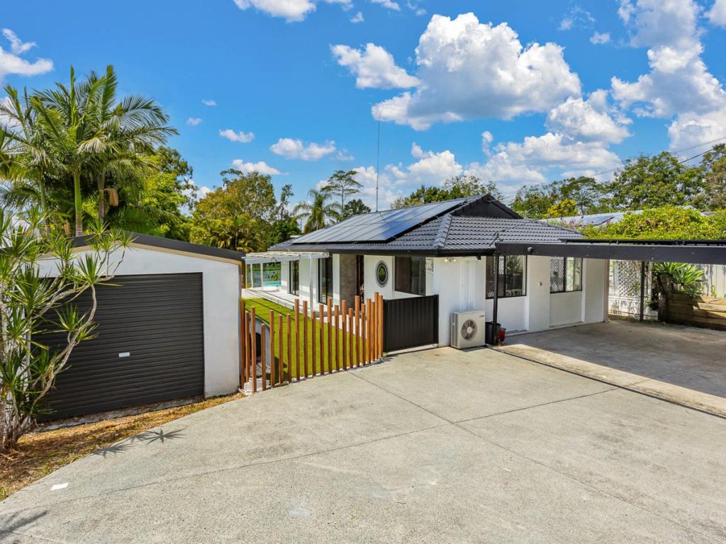 11 Chippewa Cct, Mudgeeraba, QLD 4213