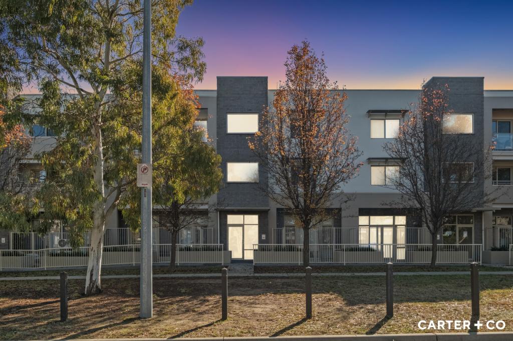 31/31 Thynne St, Bruce, ACT 2617