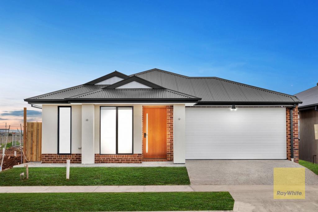 12 Flamerobin Dr, Deanside, VIC 3336