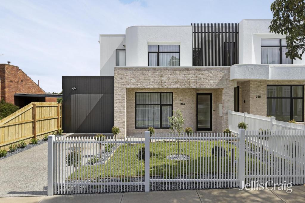 25a Dwyer Ave, Reservoir, VIC 3073