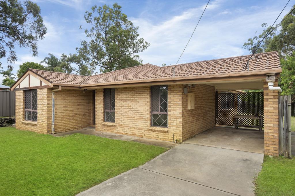 56 Collingwood Dr, Collingwood Park, QLD 4301