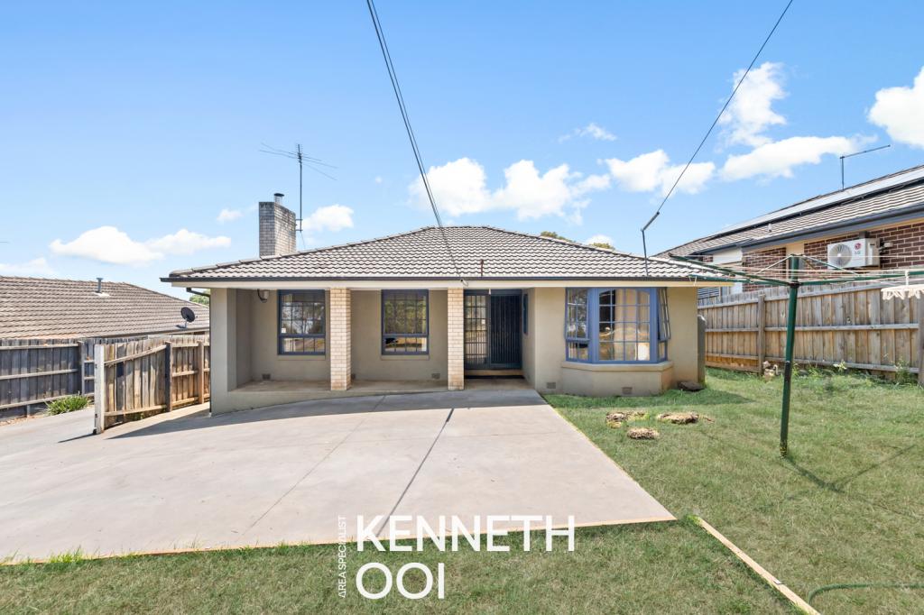 183 Maroondah Hwy, Chirnside Park, VIC 3116