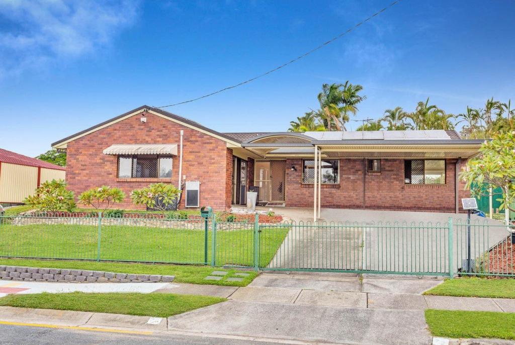 73 Mount Warren Bvd, Mount Warren Park, QLD 4207