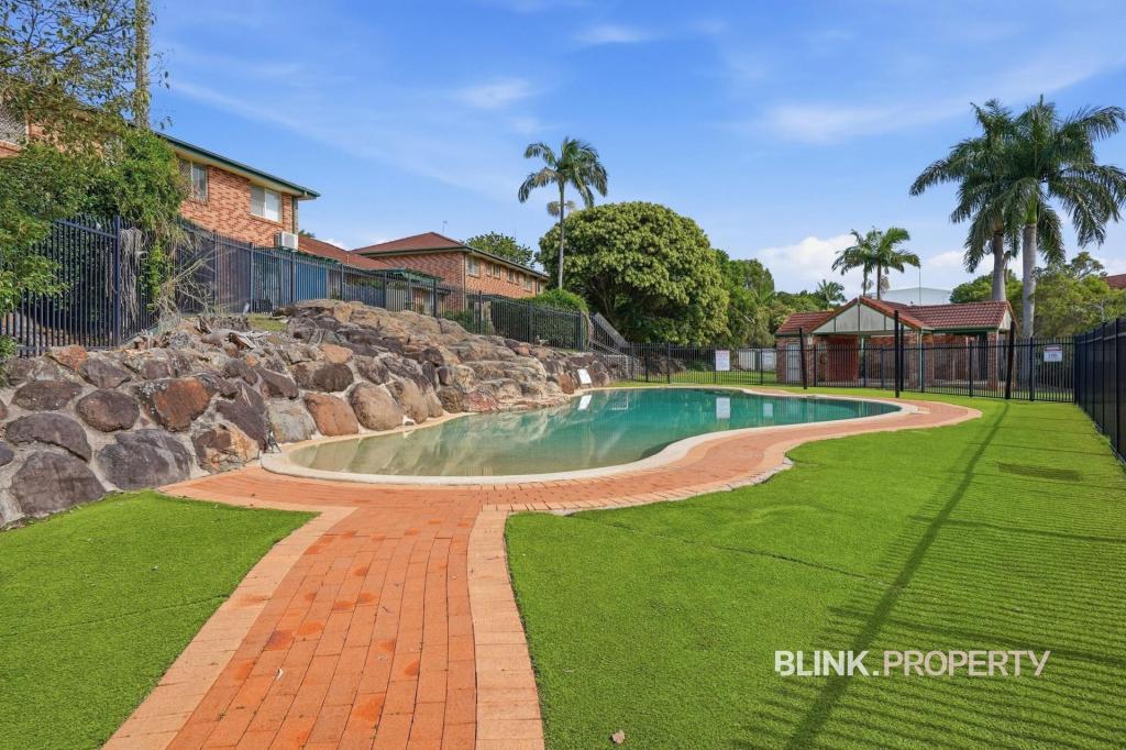 23/32 Riverview Rd, Nerang, QLD 4211