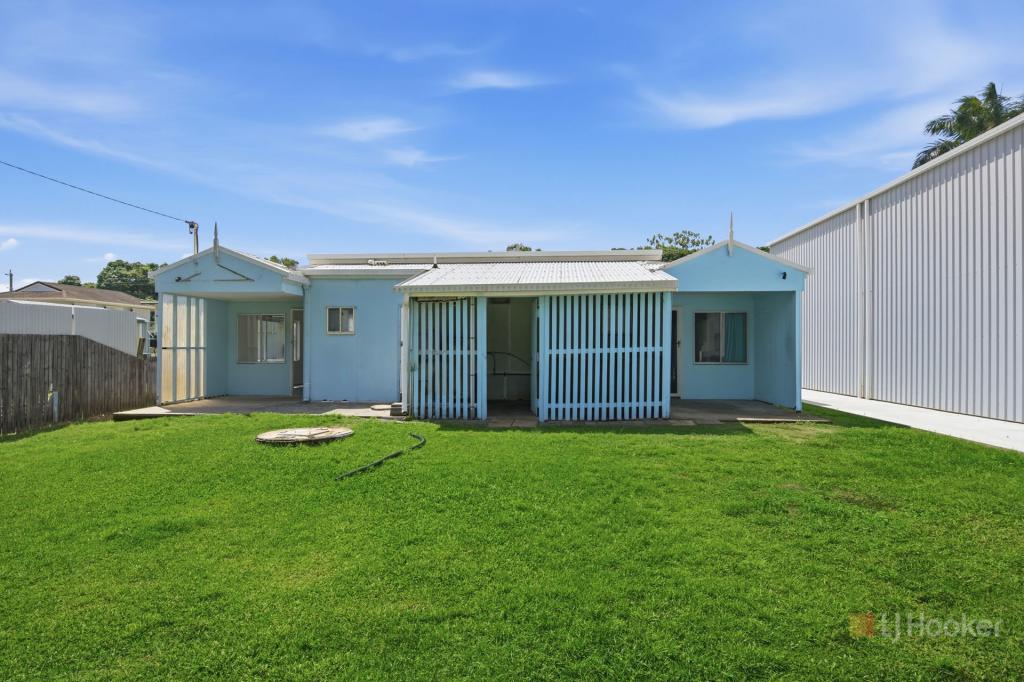 54 Prince Charles Ave, Seaforth, QLD 4741