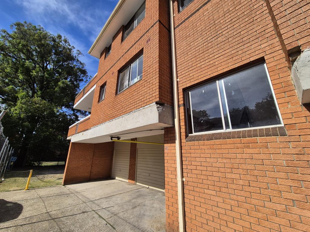 10/19 Hughes St, Cabramatta, NSW 2166