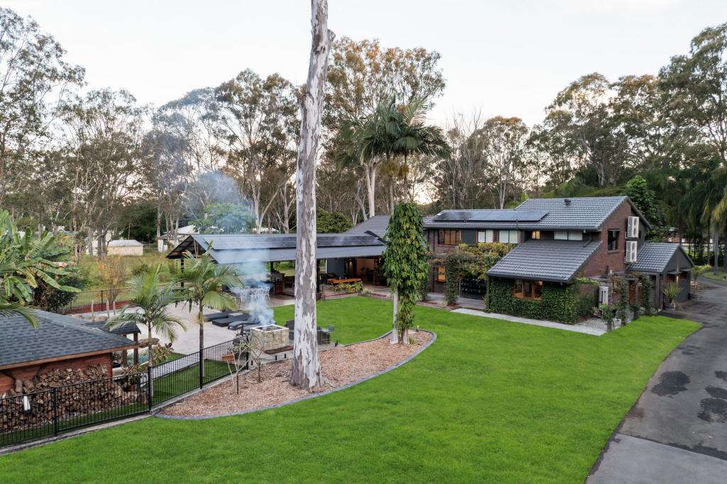 765 Boston Rd, Chandler, QLD 4155