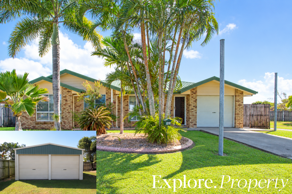 33 Galasheils St, Beaconsfield, QLD 4740