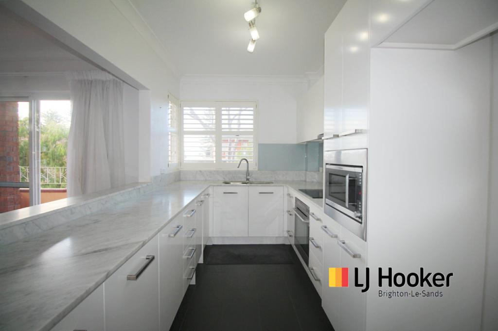 6/2-4 Hercules Rd, Brighton-Le-Sands, NSW 2216