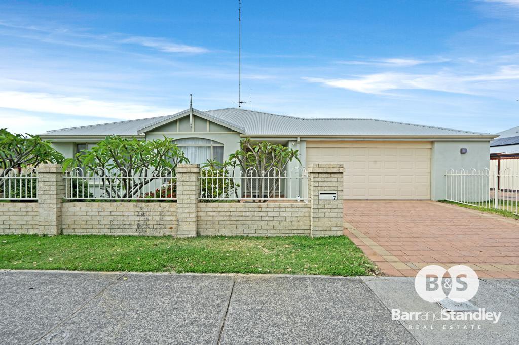 1/7 Elmbank Cl, South Bunbury, WA 6230