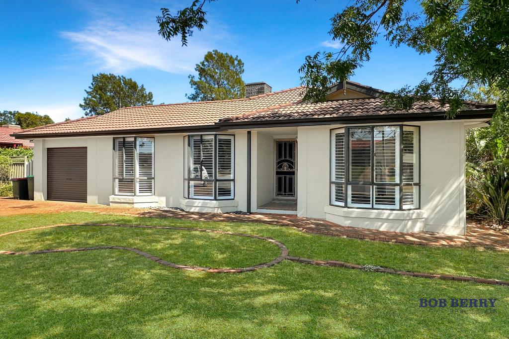 56 Cardiff Arms Ave, Dubbo, NSW 2830