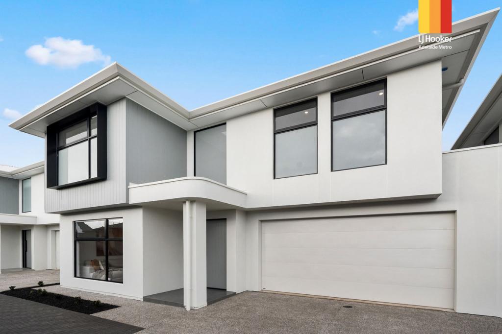 4/38 SEATON TCE, SEATON, SA 5023