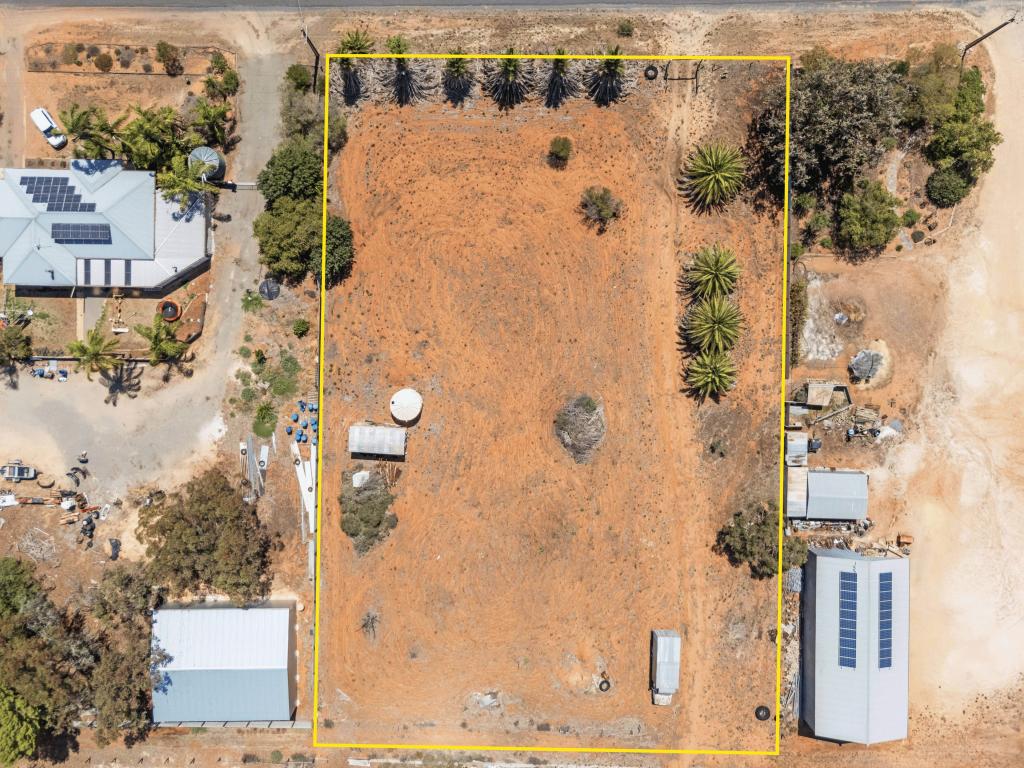 Lot 113 Greenways Rd, Nildottie, SA 5238