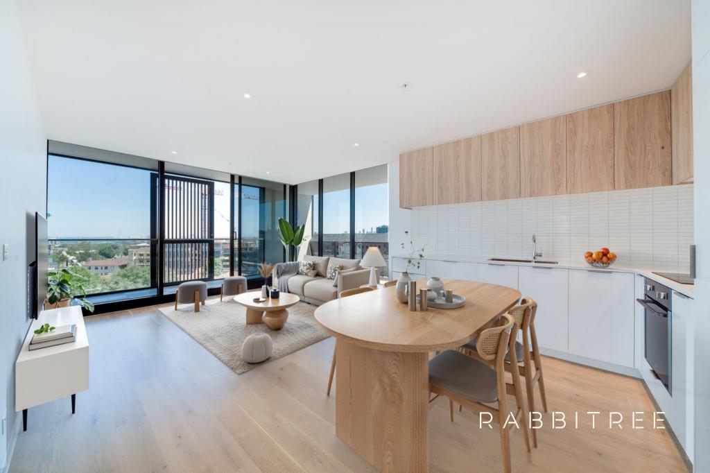 219/3-5 St Kilda Rd, St Kilda, VIC 3182