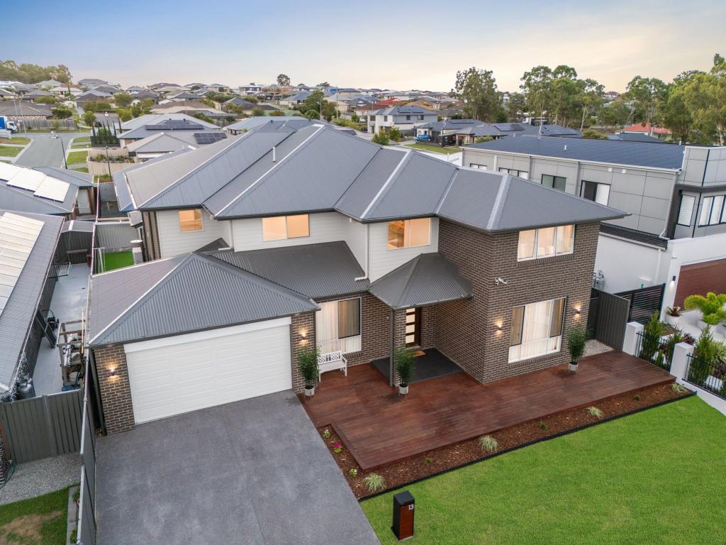 13 Doncaster St, Heritage Park, QLD 4118