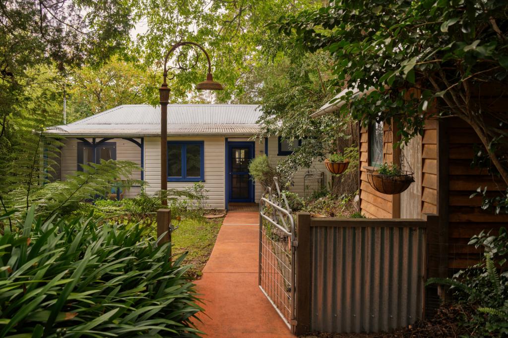 11 Sayers St, Lawson, NSW 2783