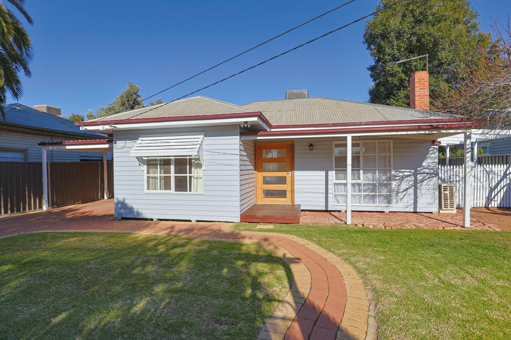 133 Pasadena Gr, Mildura, VIC 3500