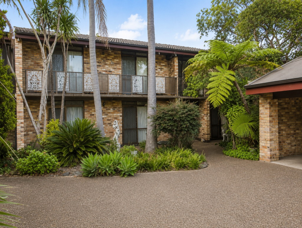 4/38 Smith St, Charlestown, NSW 2290