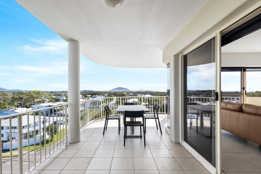 13/3 Mudjimba Beach Rd, Mudjimba, QLD 4564