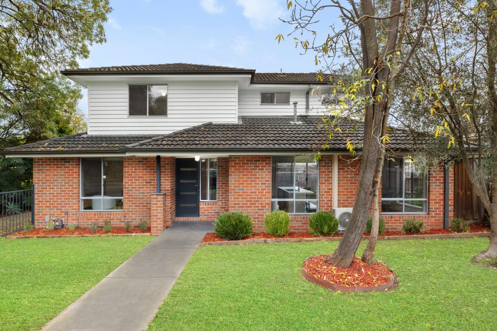 1/11 Richards Ave, Watsonia, VIC 3087