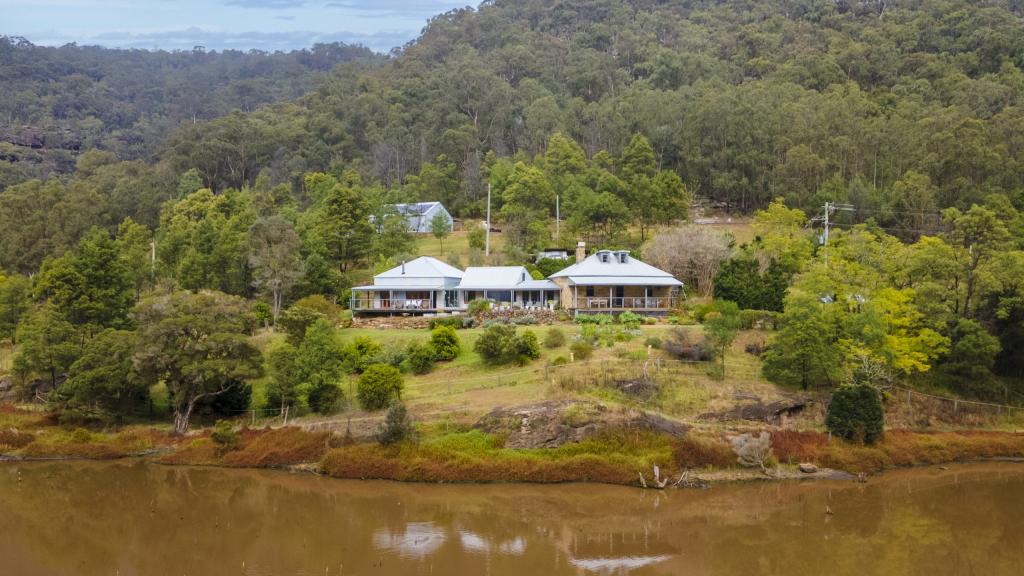 250a Wollombi Rd, St Albans, NSW 2775
