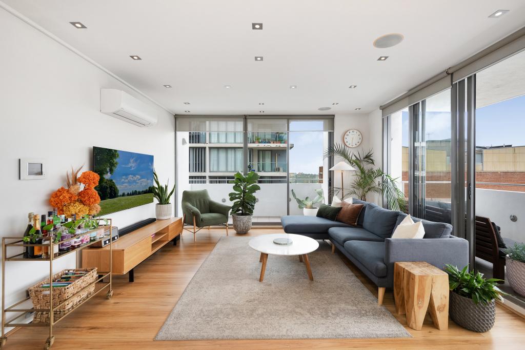 31/18 MARKET ST, ROCKDALE, NSW 2216