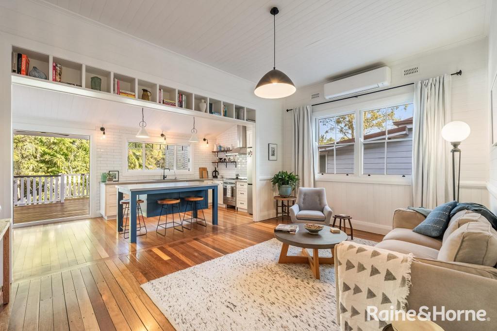 285 KEEN ST, EAST LISMORE, NSW 2480