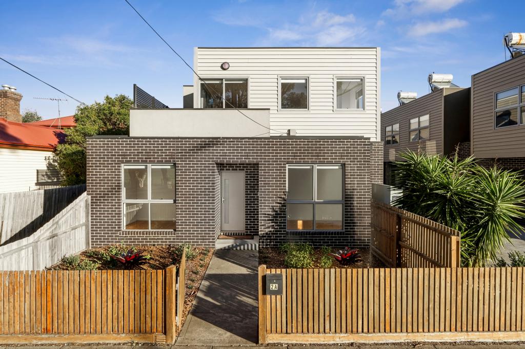 2a Swinburne St, Rippleside, VIC 3215