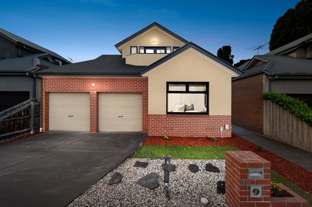 45 ASTAIR AVE, SOUTH MORANG, VIC 3752