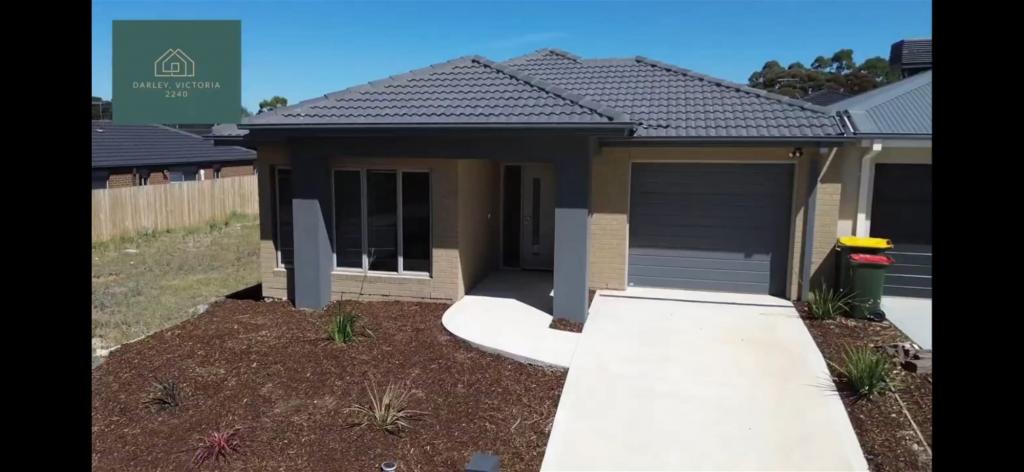 4 GAO CIRCUIT DARLEY, DARLEY, VIC 3340