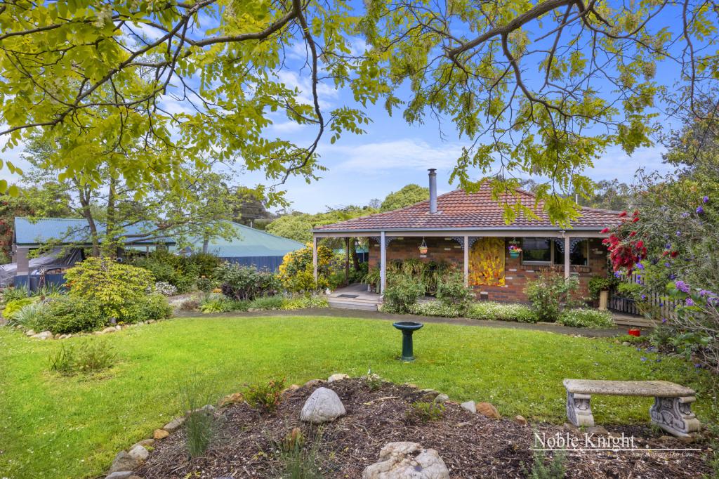 3 Yarra Ct, Yarra Glen, VIC 3775