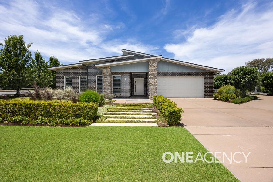 1 Belmore Pl, Tatton, NSW 2650