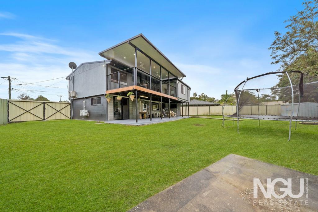 24 Meranti St, Crestmead, QLD 4132