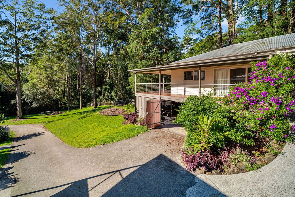 2/136 Glenmount Rd, Tanawha, QLD 4556