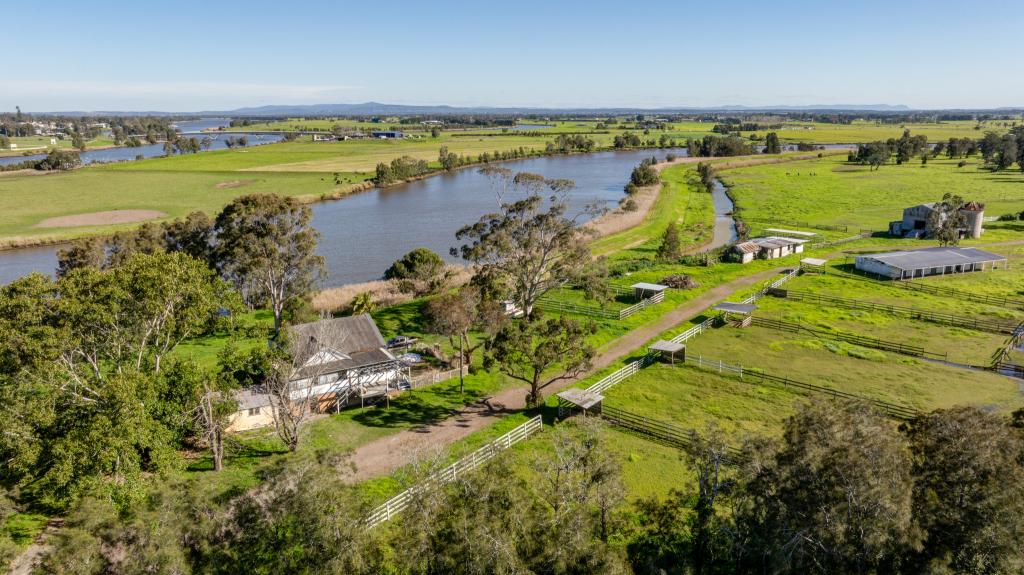 129 NEWLINE RD, RAYMOND TERRACE, NSW 2324
