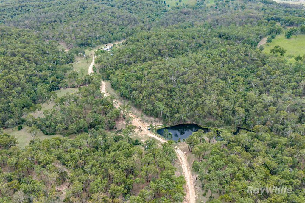 1300 Bania Rd, Yarrol, QLD 4630