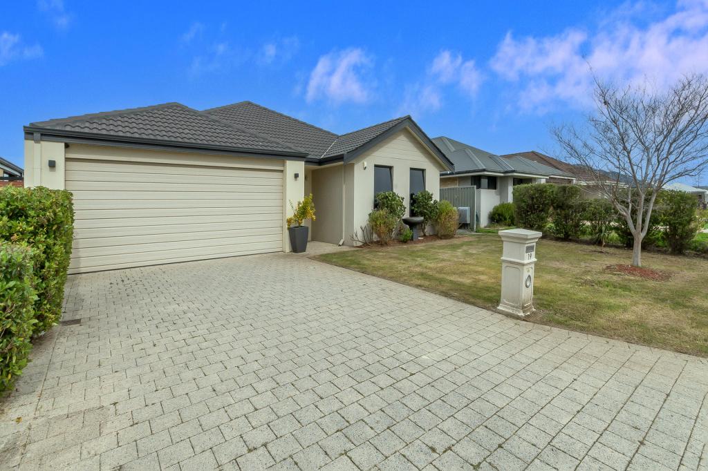 19 Cowes St, Harrisdale, WA 6112