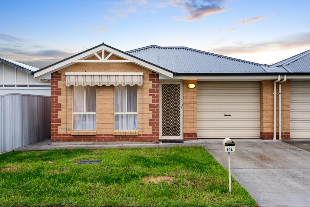10a Regent St, Pennington, SA 5013