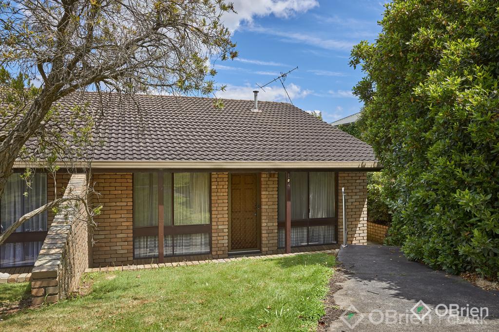 1/4 Odowds Rd, Warragul, VIC 3820